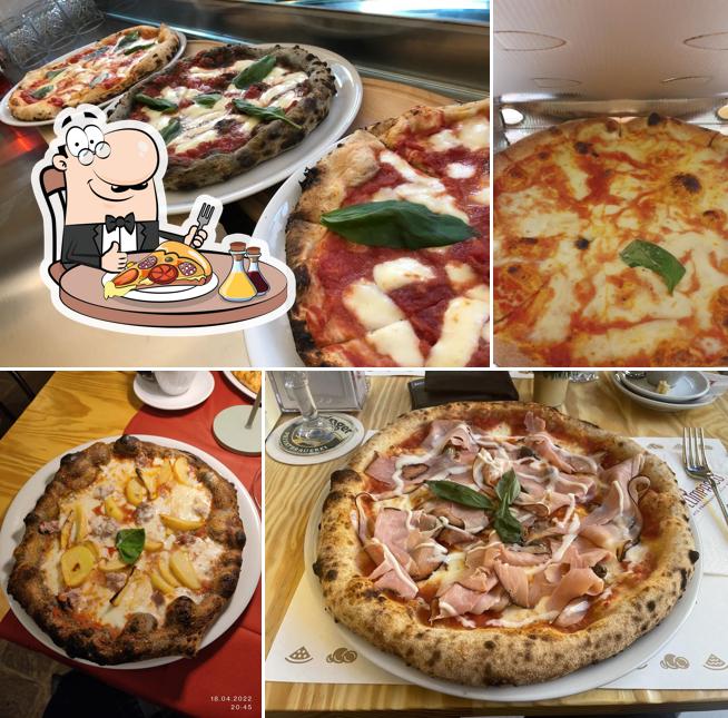 Bellimpasto pizzeria pavia