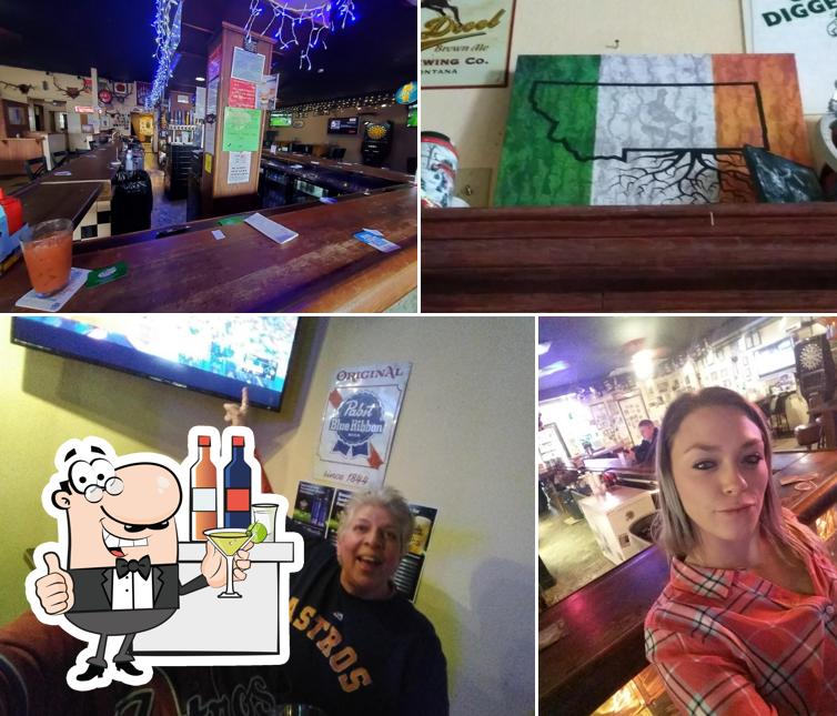 Carmel's Sports Bar & Grill