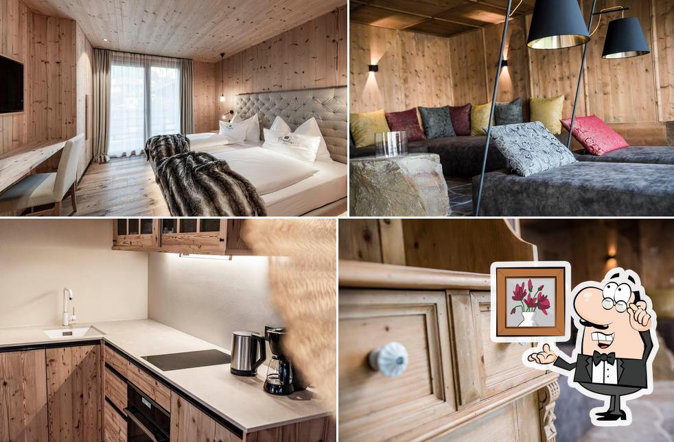 Presulis Slow Hideaway