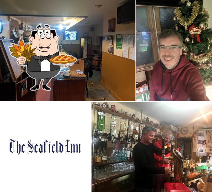 The Seafield Inn