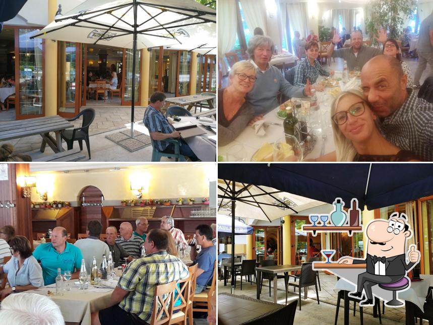 Da Michele Albergo Ristorante Pizzeria