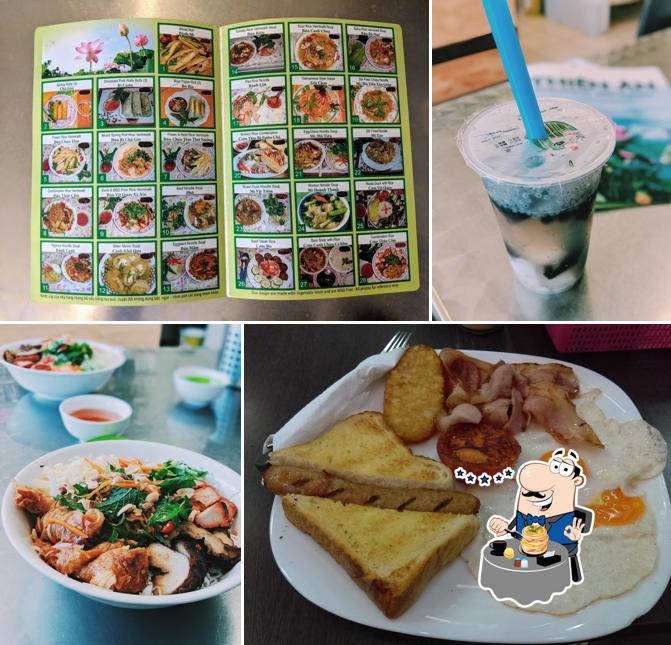 Amiee Angel Bubble Tea