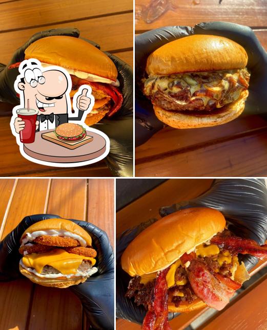 CASA KLEIN BURGUER