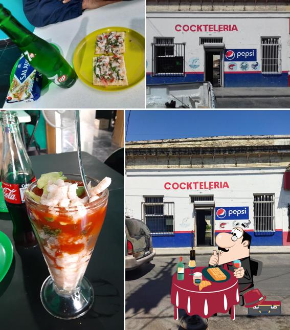 Cockteleria