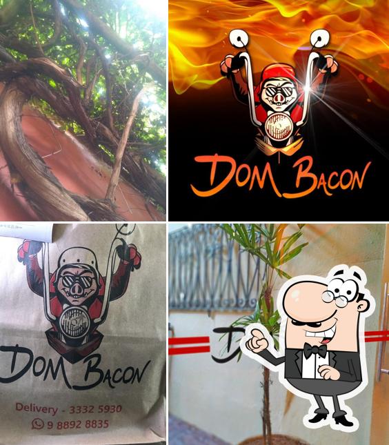 Dom Bacon