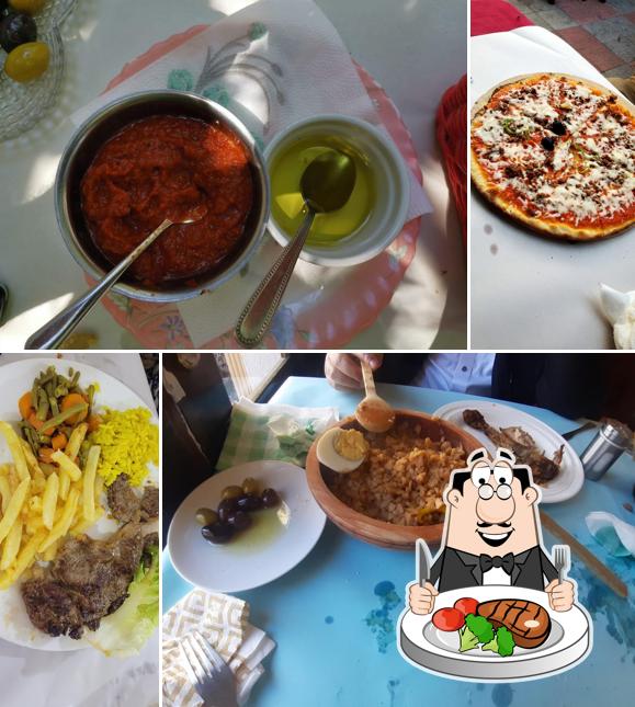 Restaurant Elhadja