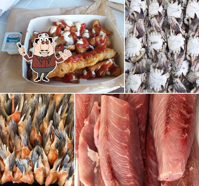 Gibbo's Fresh Fish