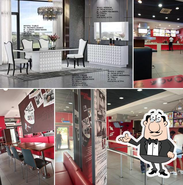 KFC Morro Bento