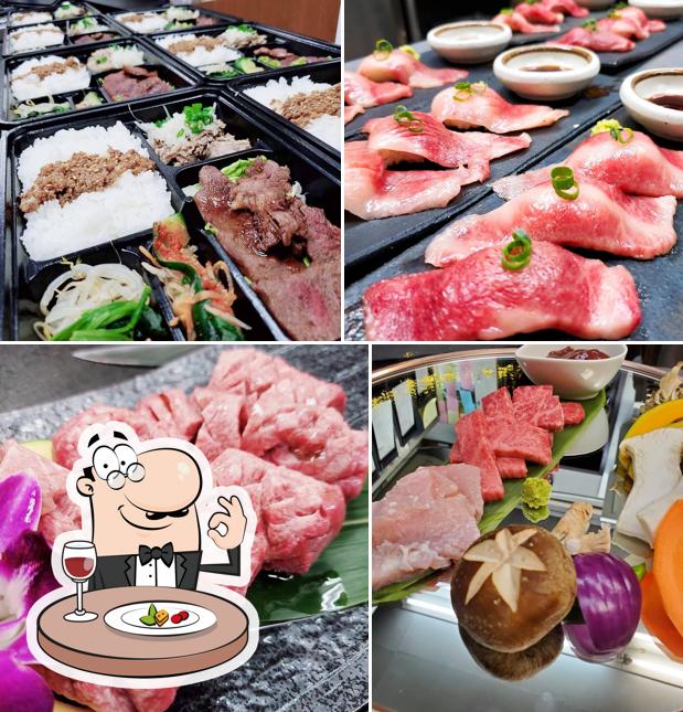 高級個室焼肉LAMP(ランプ)