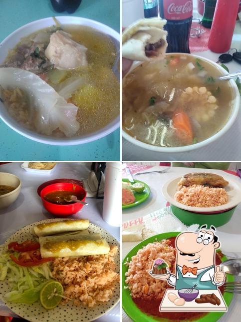 Los Caldos