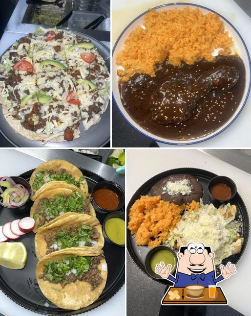 MI Oaxaca
