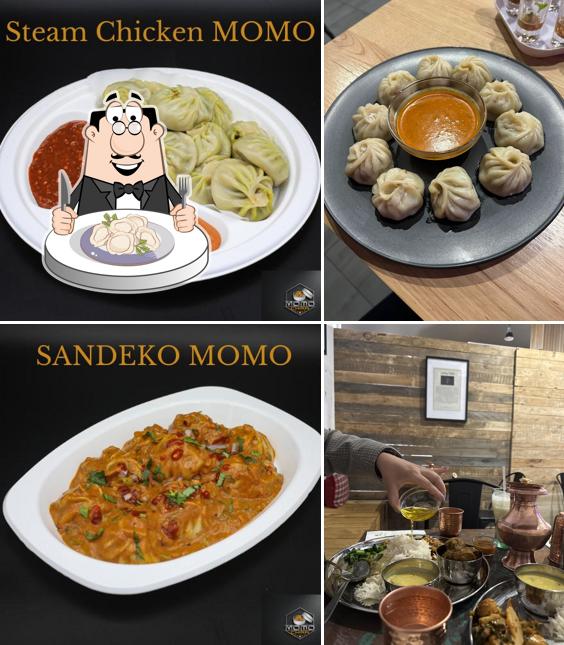 MOMO CHAA