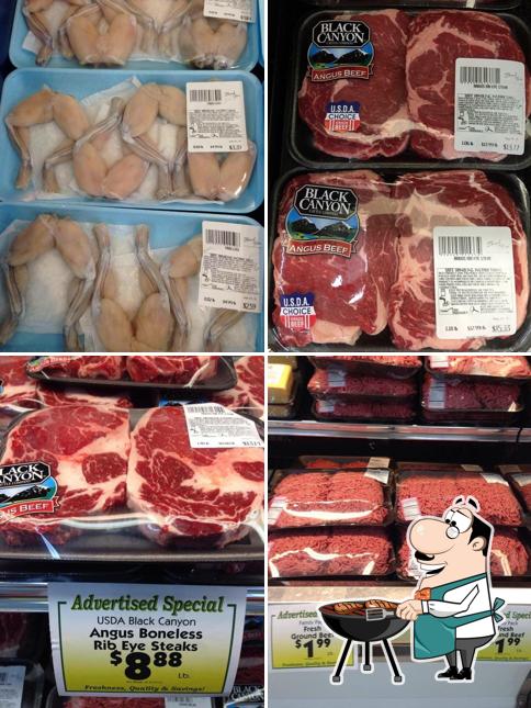 Mason's Market