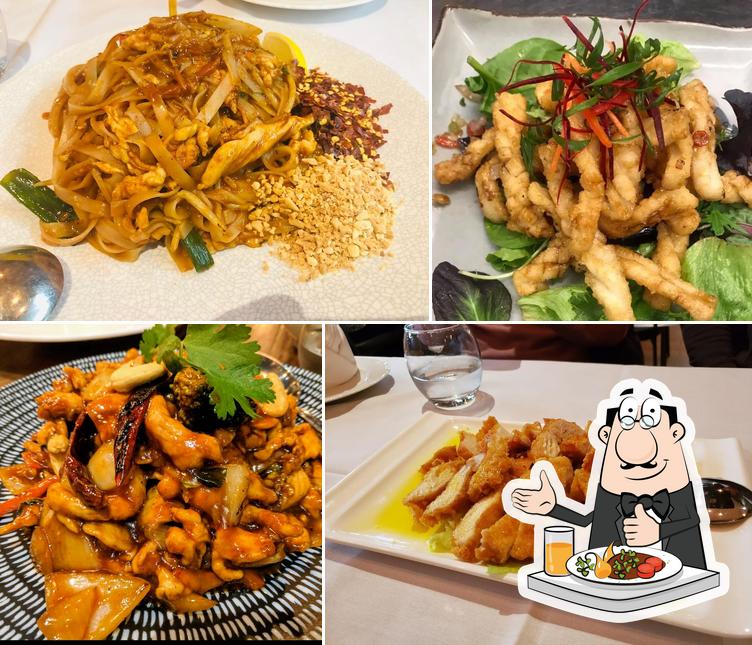 New Oriental House Glenunga Restaurant