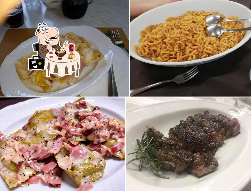 Osteria Modenese in Bocciofila