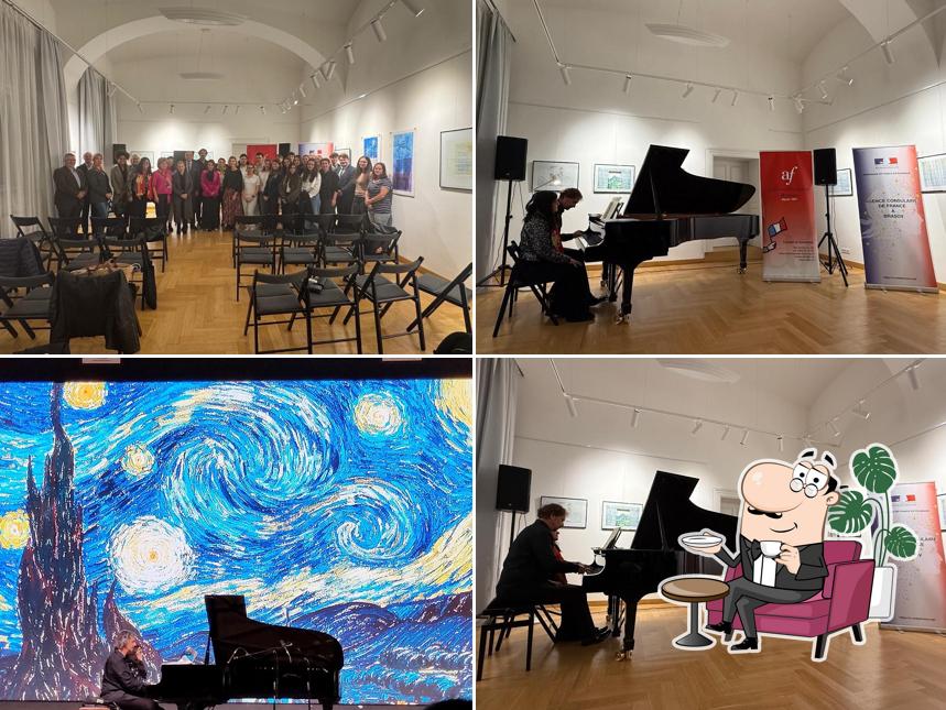 Phöenix Arts Production Piur La Diffusion Culturelle