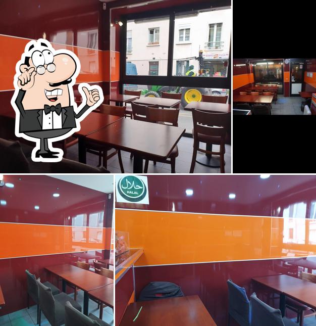 Rolande Fried Chicken
