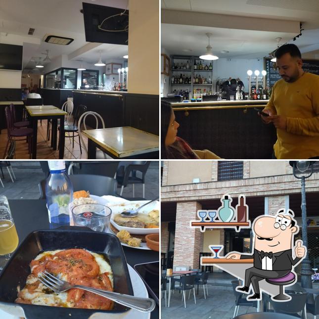 Sabor Fusión Gastrobar