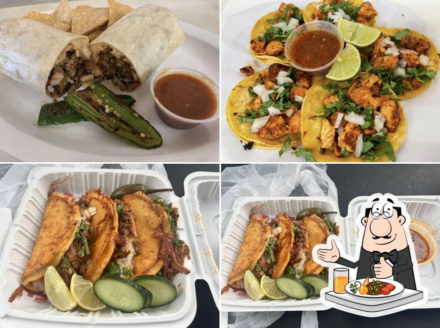 San Miguel Taqueria