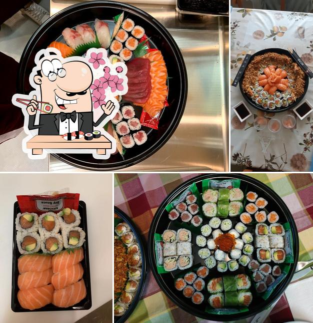 Ristorante Sushi King Forlì