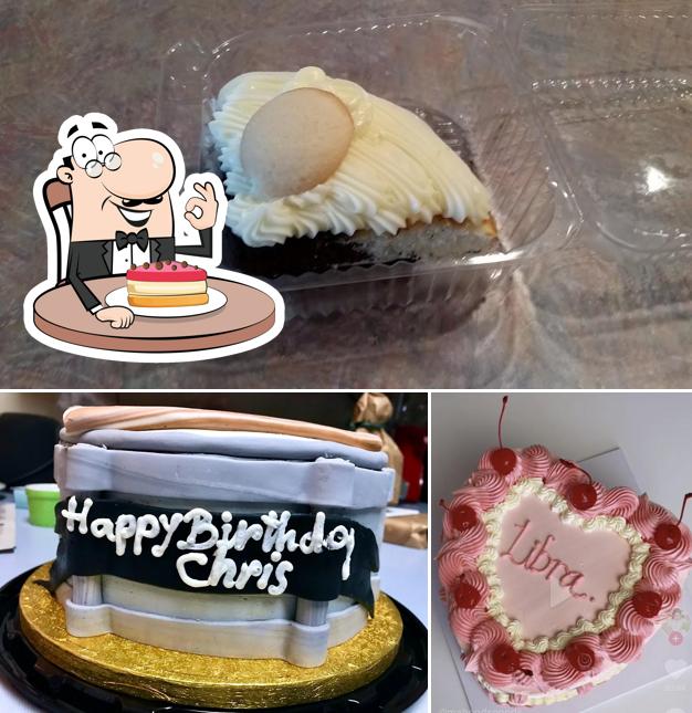 Two Sisters Bakery