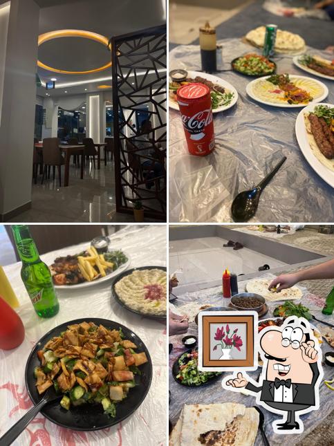 مشويات الذواق