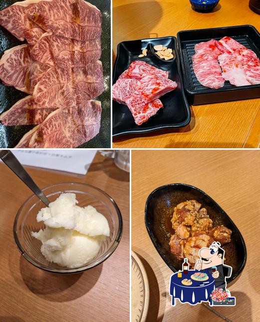 まねき牛 たつの店