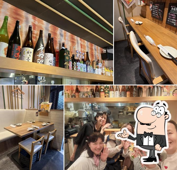 魚虎 本店