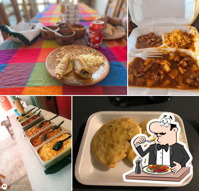 Rinconcito mexicano