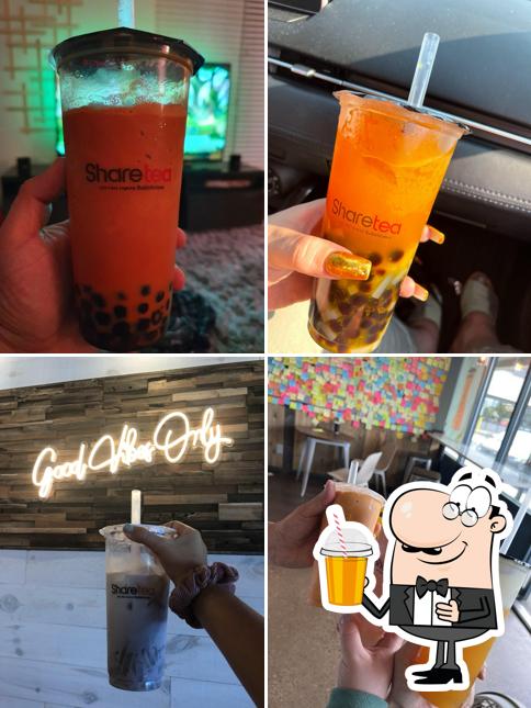 Sharetea