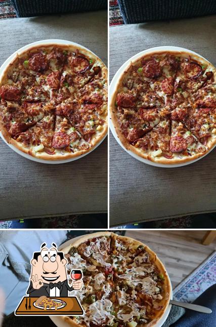 Sizzle Takeaway