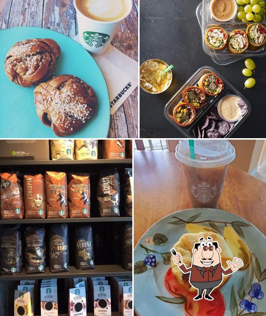 Starbucks Coffee Company