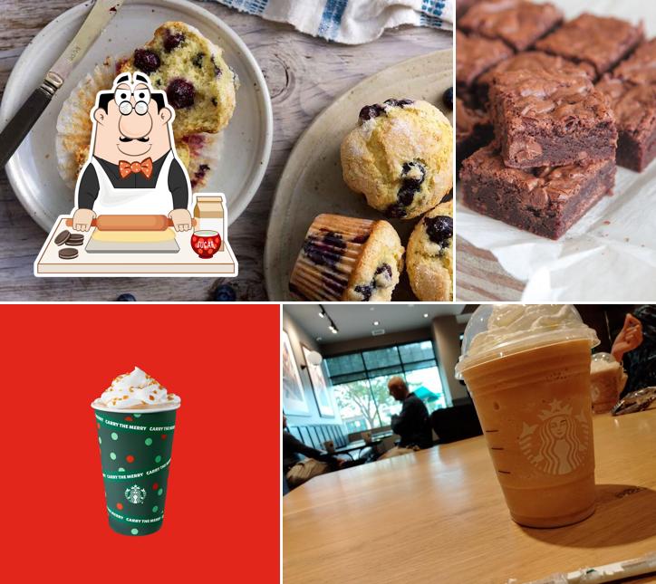 Starbucks Coffee Company