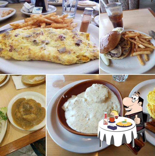 Sycamore Cafe