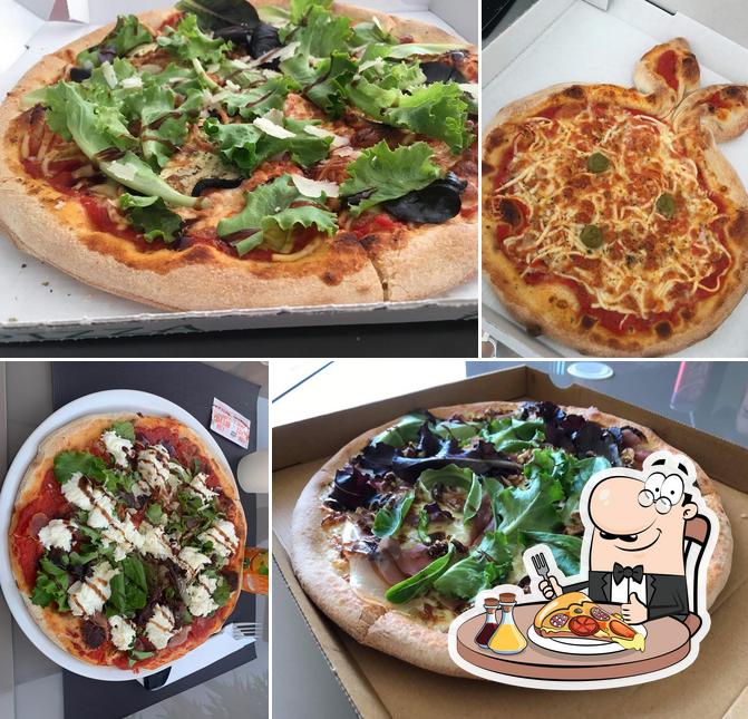 Bella Venezia - Pizzeria à Agde