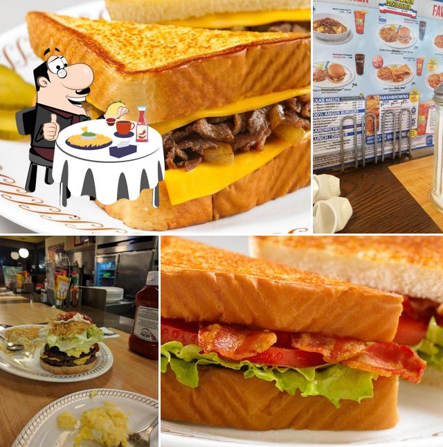 Waffle House