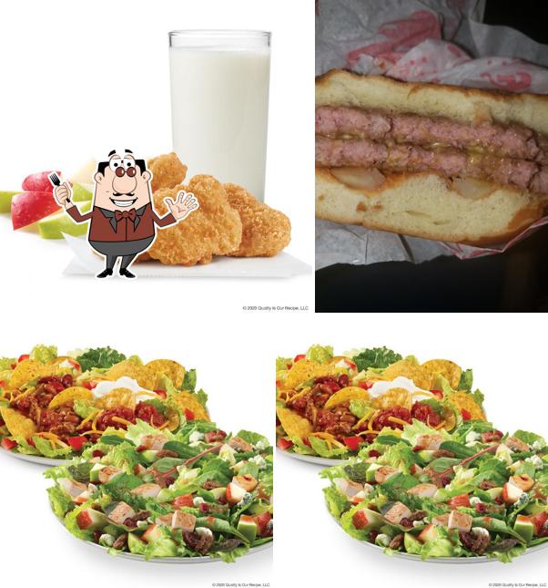 Wendy's