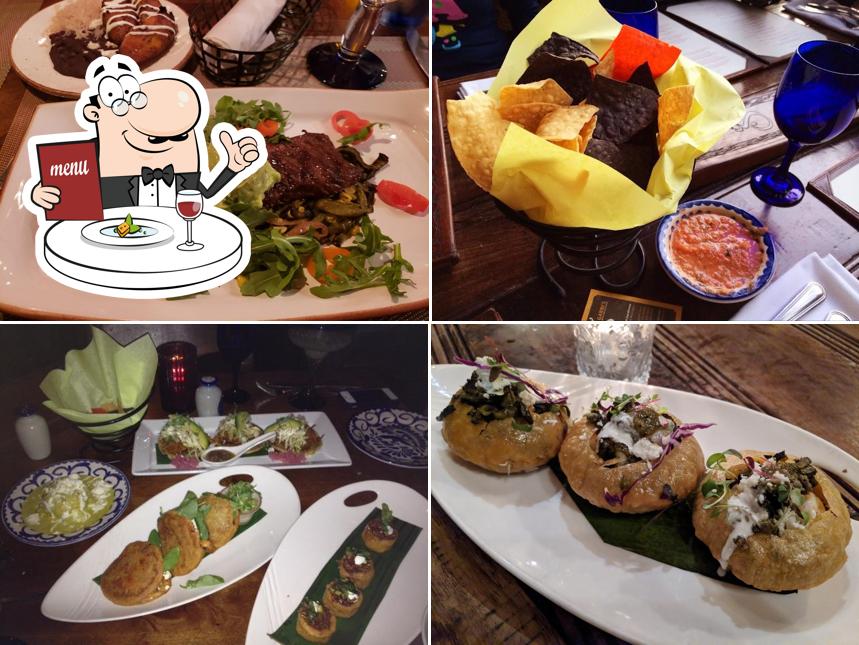 Gabbi’s Mexican Kitchen