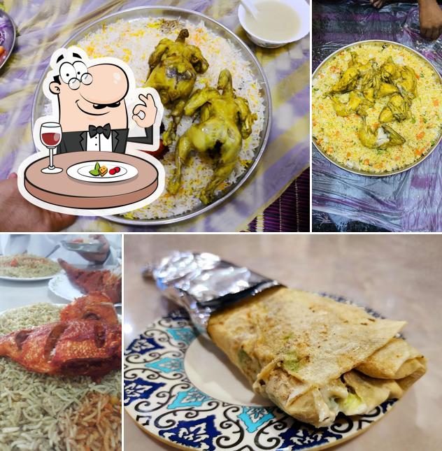 مطعم ومقهى الفعوان AL FAWAN RESTAURANT COFFEE SHOP&KITCHEN FOR WEDDING PARTIES