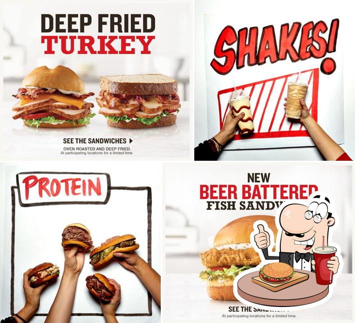 Arby's