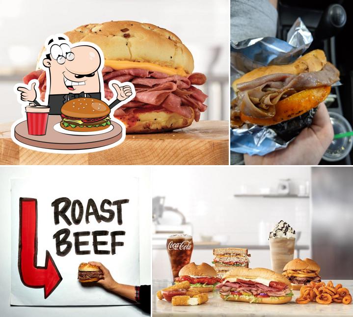Arby's