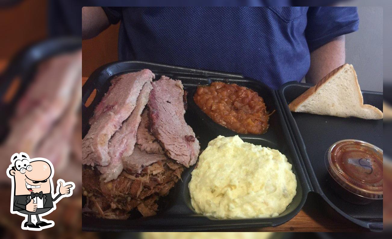 Bayou Smokehouse