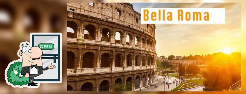 Bella Roma Nyon
