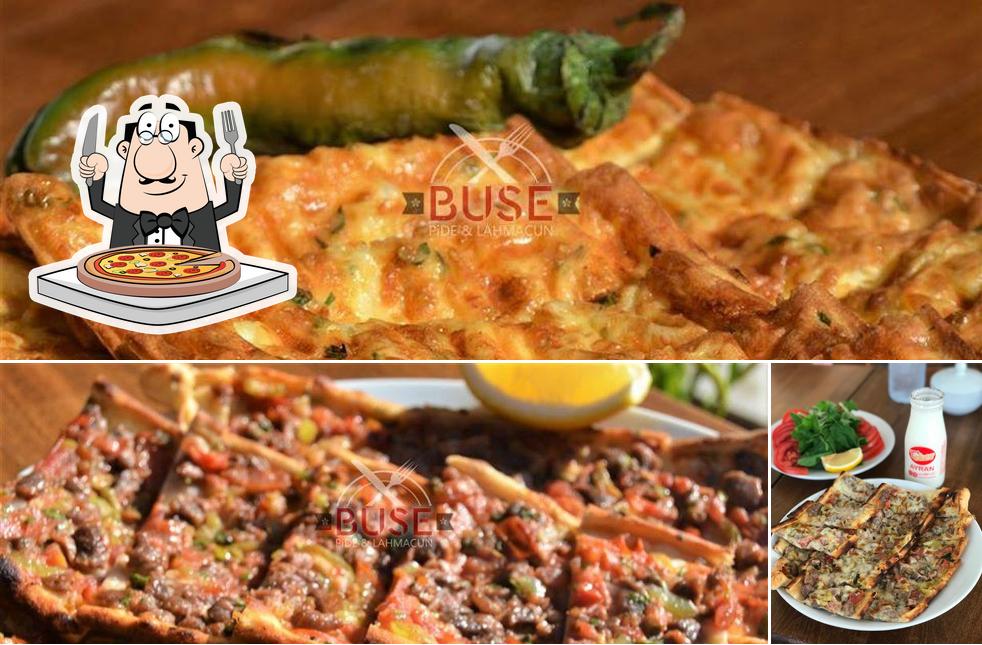 Buse Pide