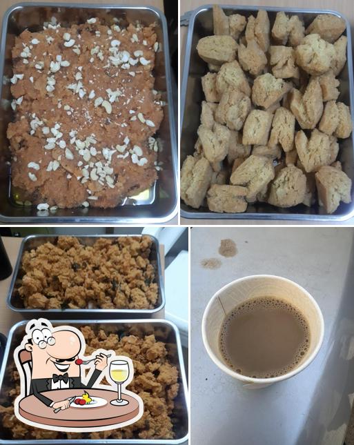 RAHMATH SNACKS