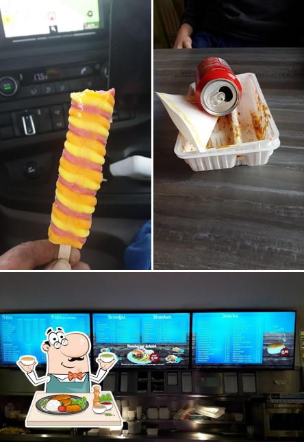 Van Kol Friture Puiflijk