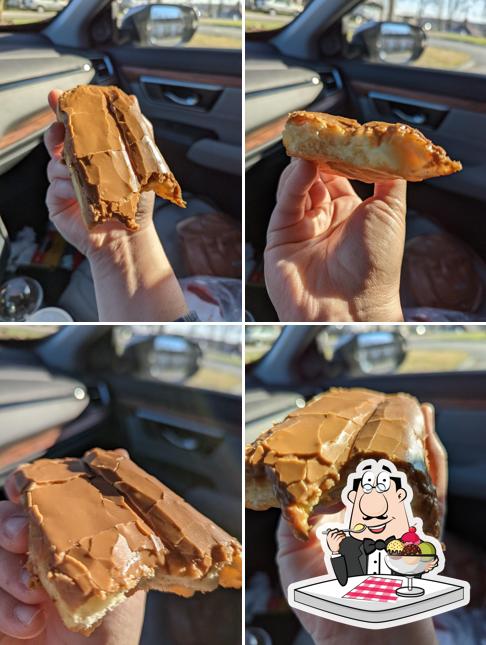 Casey's