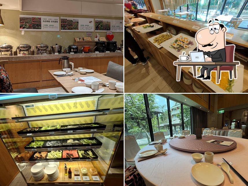 Chu Shi Xuan Restaurant