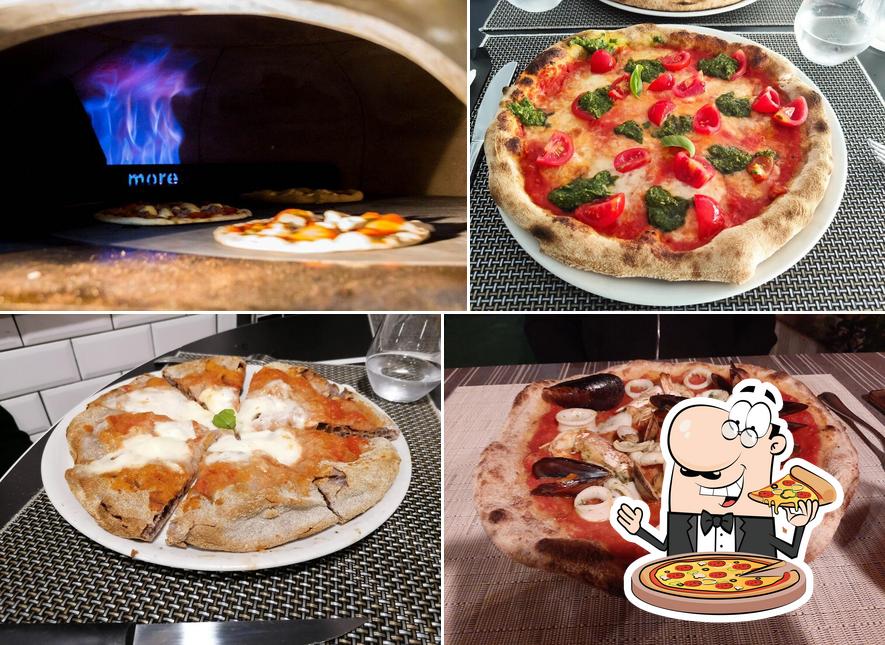 Da Ninni Ristorante Pizzeria Gourmet