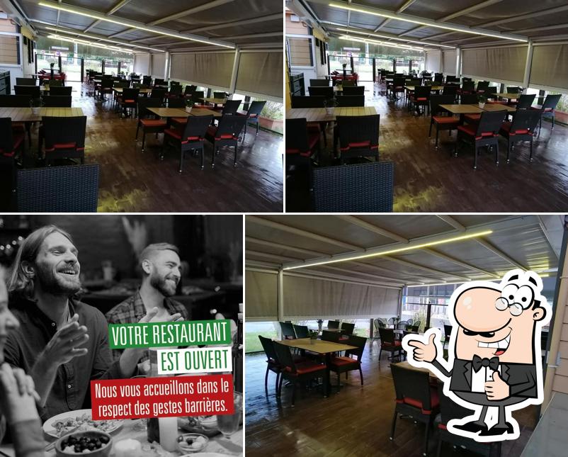 Ristorante Del Arte Béthune
